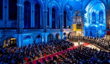 "Tribute to Arvo Pärt": MDR-Rundfunkchor und Howard Arman im Nachtgesang am 24.10. in Leipzig