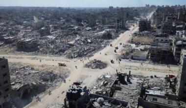 Union fordert von ZDF Aufklärung wegen Hamas-Mitglied bei Partnerfirma