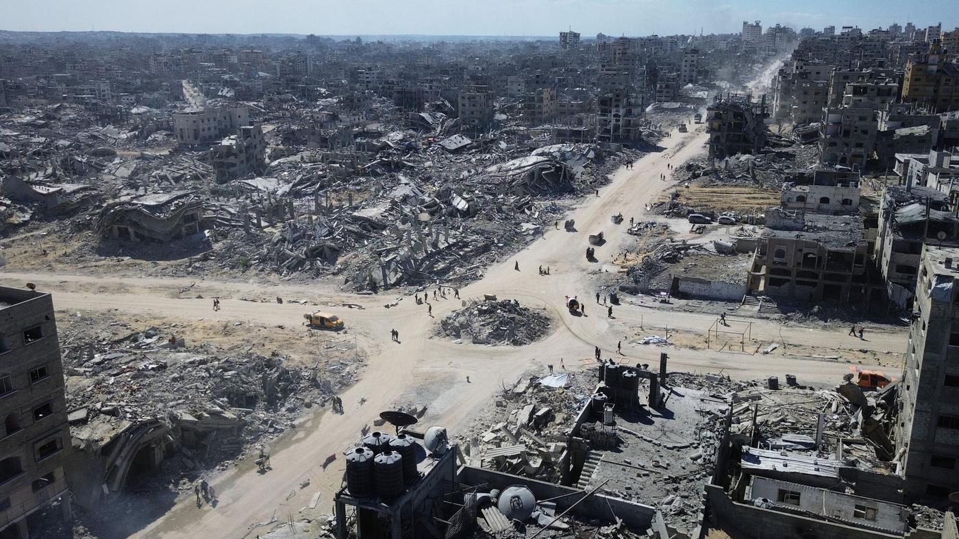 Union fordert von ZDF Aufklärung wegen Hamas-Mitglied bei Partnerfirma