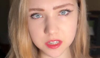 Naomi Seibt: AfD-Influencerin beantragt Asyl in den USA – mit Unterstützung von Elon Musk