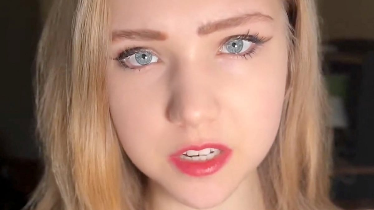 Naomi Seibt: AfD-Influencerin beantragt Asyl in den USA – mit Unterstützung von Elon Musk