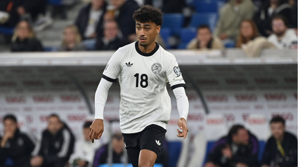 Browns DFB-Debüt: 1. FC Nürnberg erhält Nachzahlung von Eintracht Frankfurt