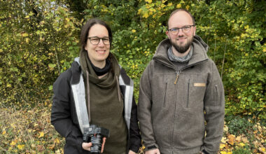 Heimische Natur dient Beckumer Fotografen als Motiv