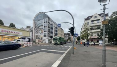 Wie es zwischen Pichelsdorfer Straße und Havel weitergeht