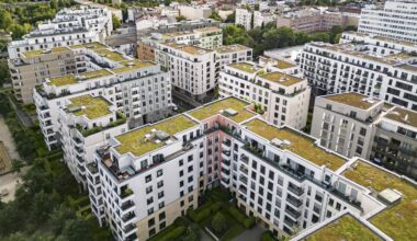 Neue Statistik zeigt Wohnorte von Arm und Reich