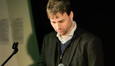 „Menschen aus meinem Umfeld seit über einem Jahr mit Nachrichten verunsichert“