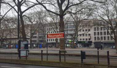 Stadt Köln prüft vier Standorte für Suchthilfe-Zentrum