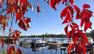 Die Herbstferien in Brandenburg an der Havel