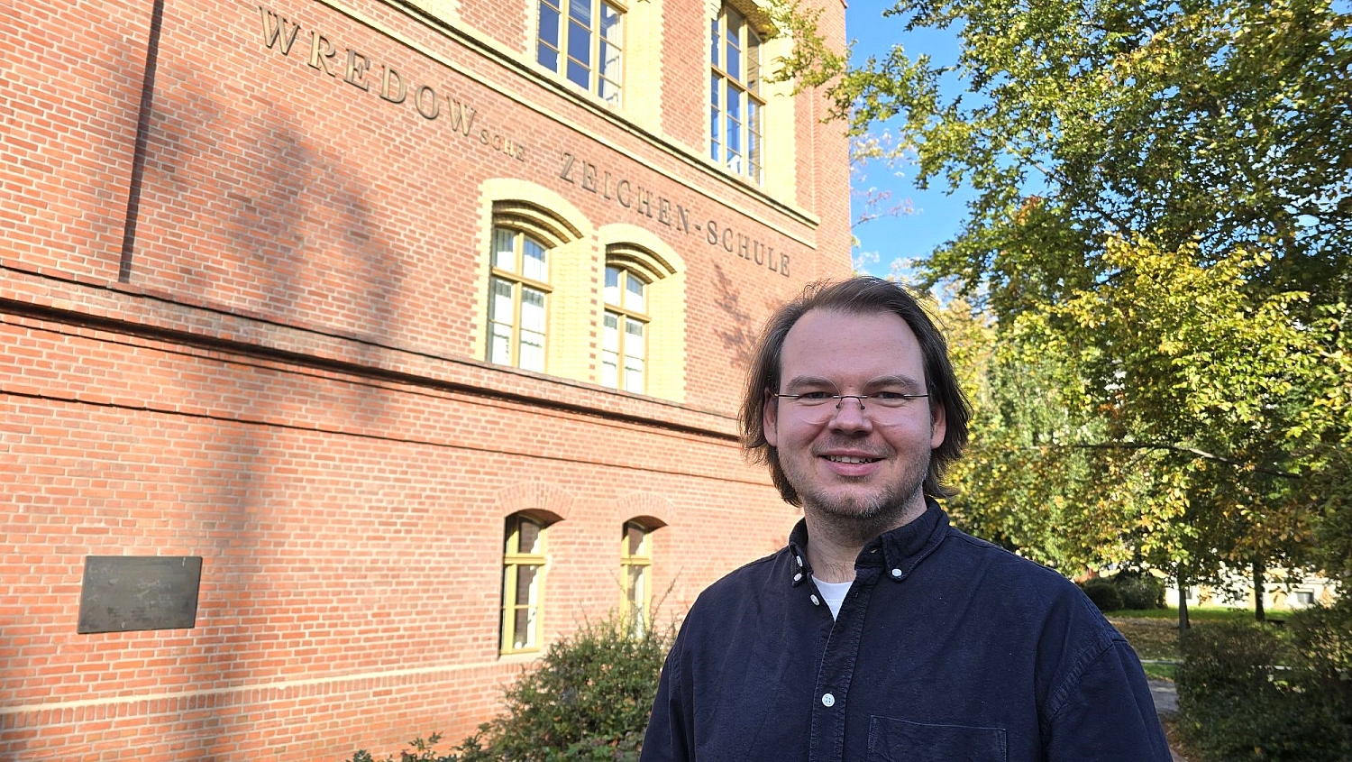 Trotz Mehrkosten: Kursangebot der Wredow-Kunstschule gesichert