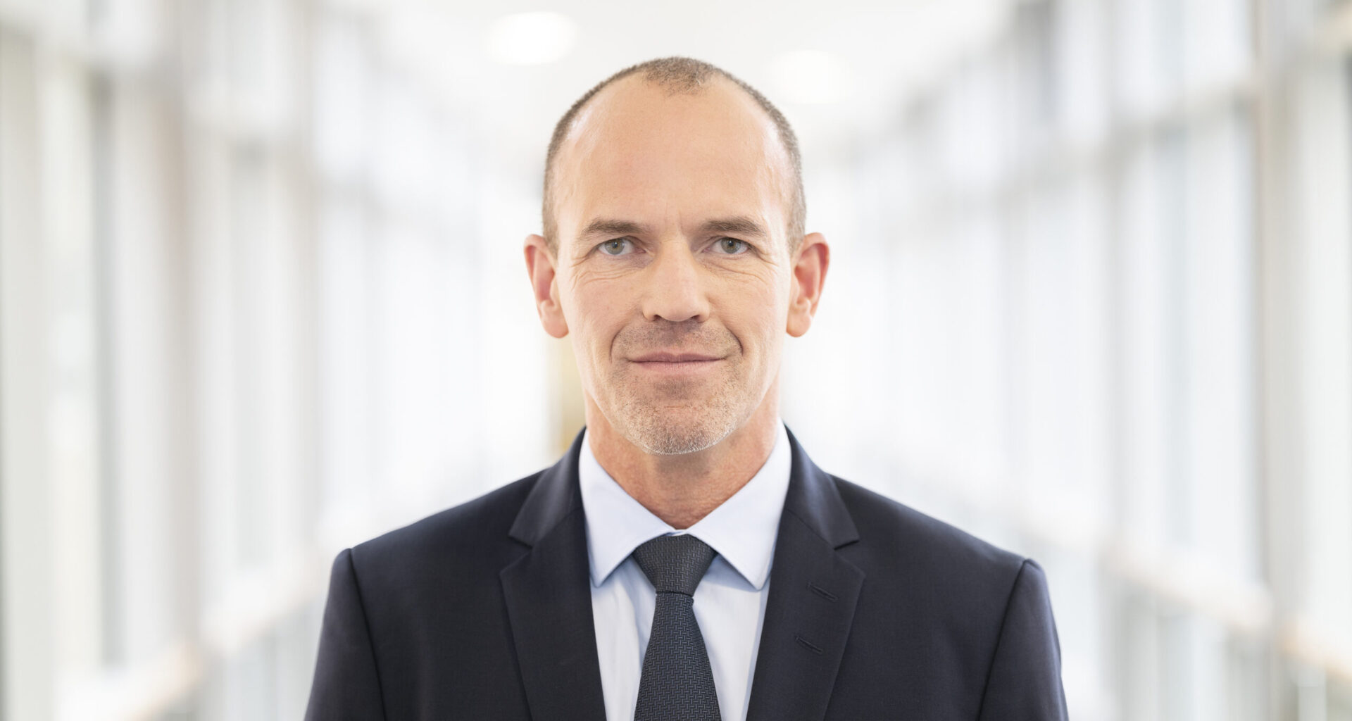 Neuer Vorstand am Universitätsklinikum Bonn