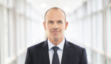 Neuer Vorstand am Universitätsklinikum Bonn