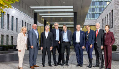 Hannover Lungen und Thorax Centrum: Bündelung von Kompetenz in Hannover