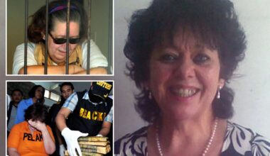 Die Todesstrafe auf Bali wird nach Großbritannien extraditiert: 12 Jahre später