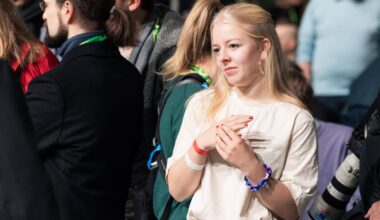 Neue Vorwürfe gegen die scheidende Grüne-Jugend-Chefin Nietzard