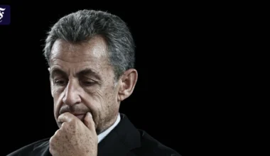 Frankreichs Ex-Präsident: Nicolas Sarkozy soll Haft am 21. Oktober antreten