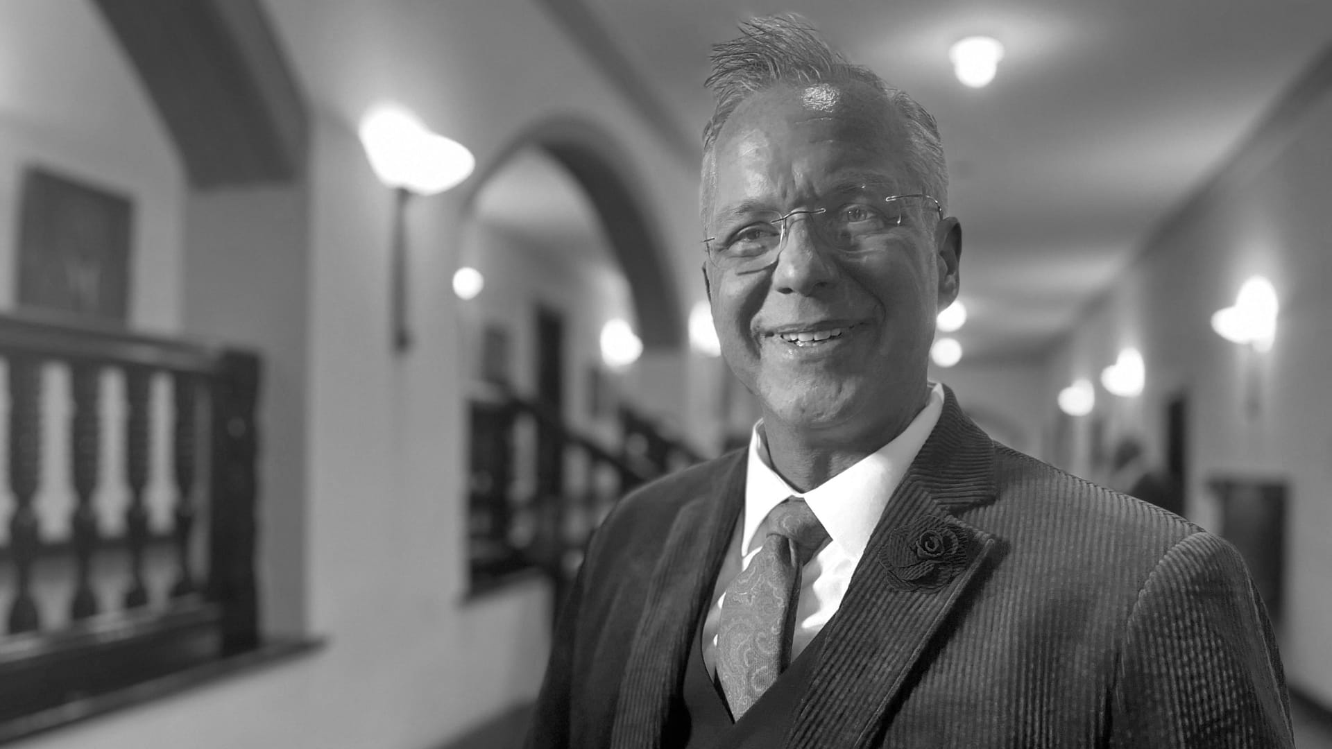 Nikolas Häckel (Archivfoto): Der ehemalige Sylter Bürgermeister starb unter rätselhaften Umstäden in Hamburg. Nikolas Häckel (Archivfoto): Der ehemalige Sylter Bürgermeister starb unter rätselhaften Umstäden in Hamburg.