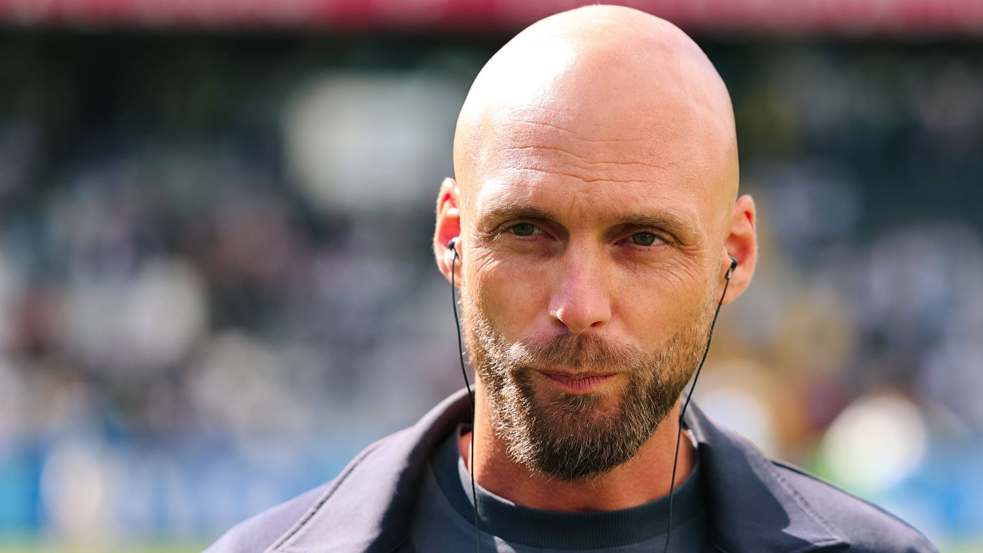 Nils-Ole Book: Der Sportvorstand der SV Elversberg bleibt im Saarland.