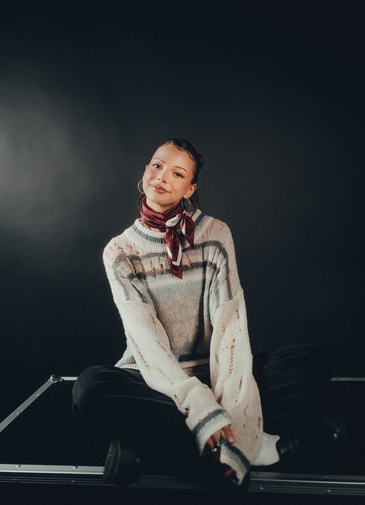 Nina Chuba wird Radiomoderatorin und bekommt eigene Show bei bigFM