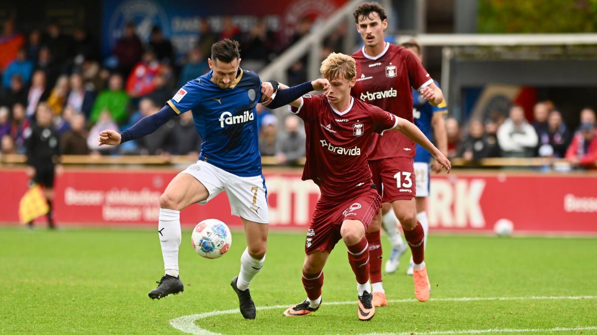Holstein Kiel verliert Test gegen Aarhus GF trotz Chancenplus 0:2