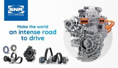 NTN Europe bündelt POWERTRAIN- und DRIVELINE-Sortiment – klare Ausrichtung auf Elektro und Hybrid