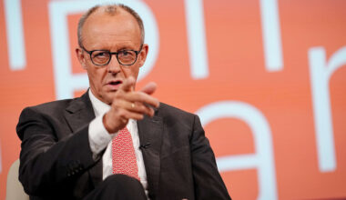 Friedrich Merz will EU-Verbrenner-Aus kippen: „Nicht verbieten, sondern ermöglichen“