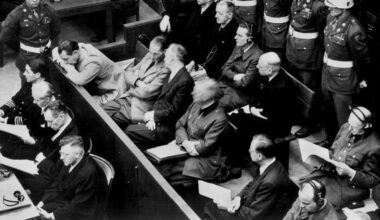 Was der Tagesspiegel am 1. Oktober 1946 schrieb