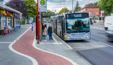 Hat sie überhaupt noch eine Chance? – NAHVERKEHR HAMBURG