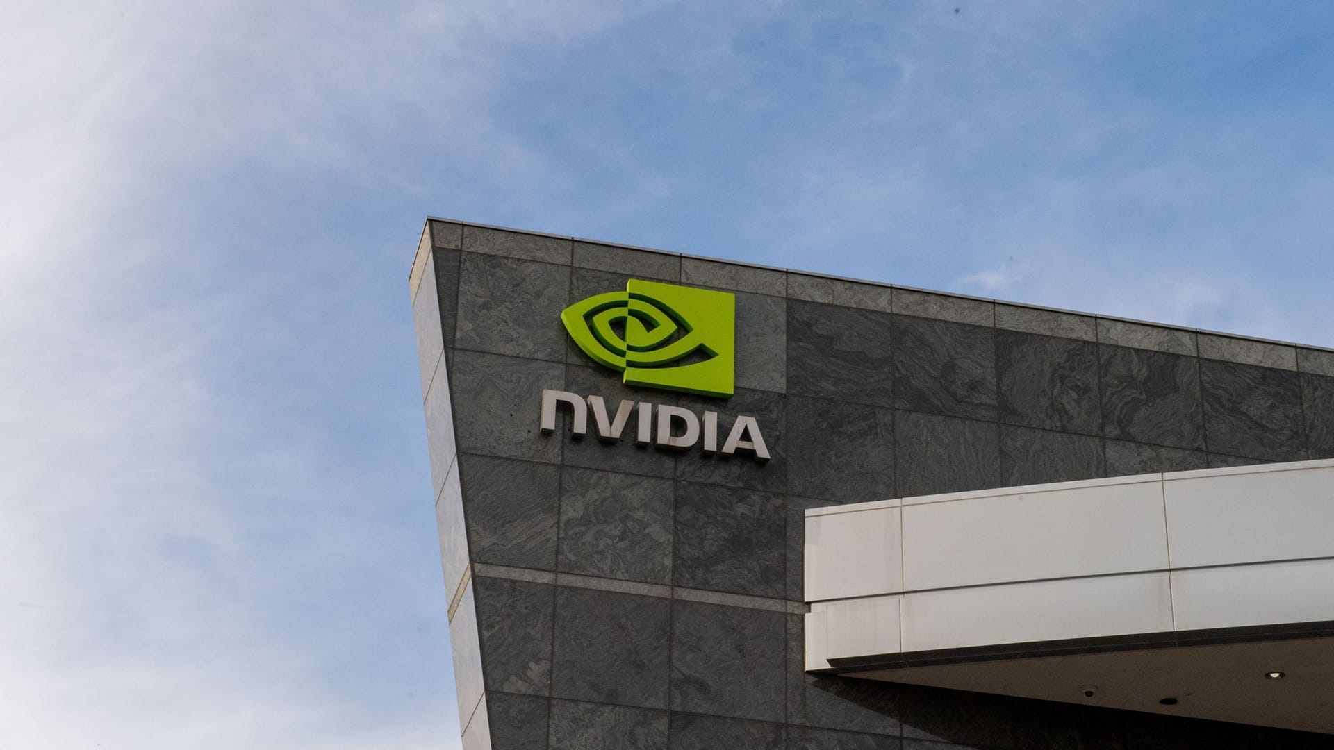 Nvidia: Der Chiphersteller ist wichtig für die KI-Branche.
