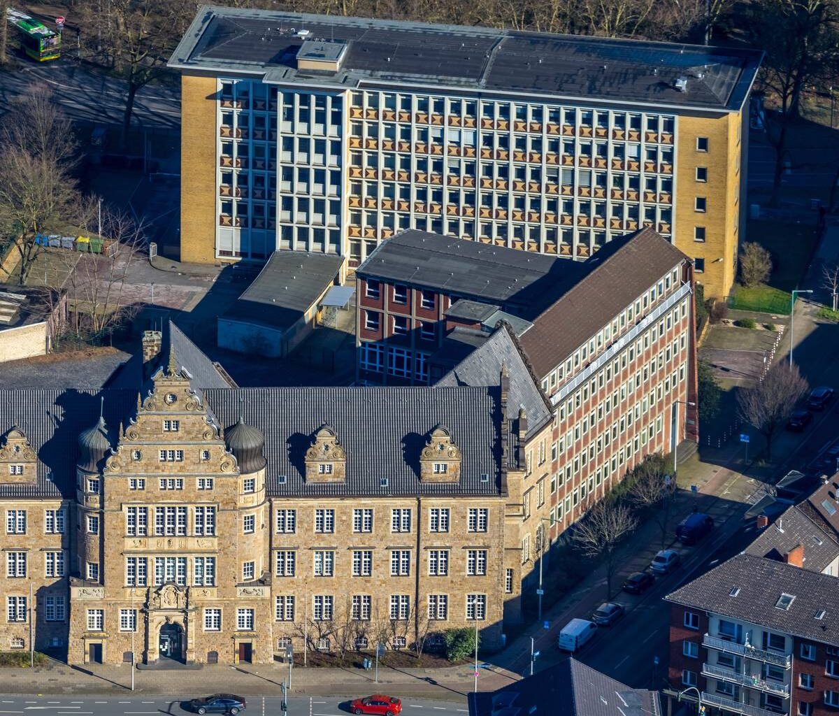 Finanzämter: Neue Befragung zu Angebot und Service