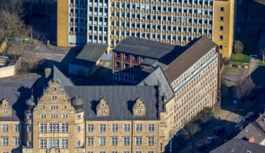 Finanzämter: Neue Befragung zu Angebot und Service