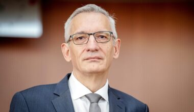 Ukraine-Krieg: „Russland würde militärische Auseinandersetzung mit Nato nicht scheuen“, warnt BND-Chef ++ mehr im Liveticker