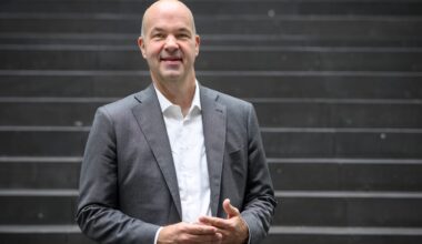„Ist Humor“ – Ökonom Fratzscher äußert sich nach Wirbel über vermeintlichen Wahlrecht-Vorstoß