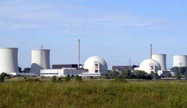 RWE unterstützt Fusionsforschung