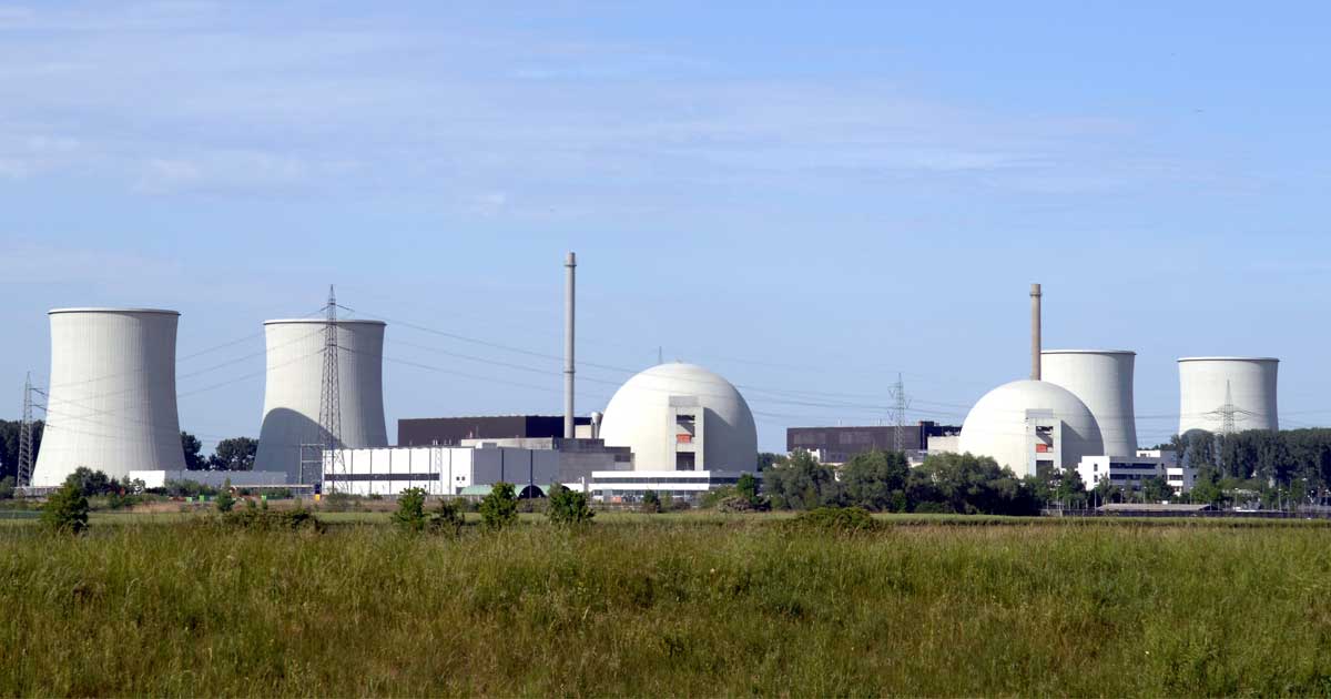 RWE unterstützt Fusionsforschung