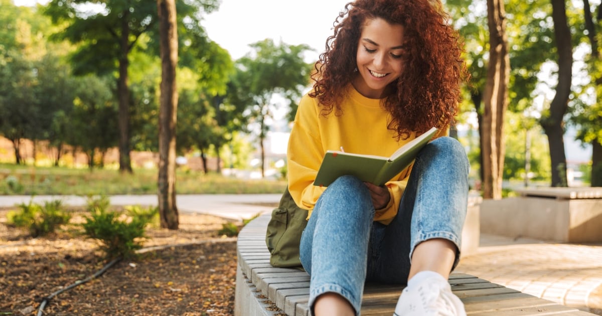 Gedruckt oder E-Book - Diese Bücher versüßen ihnen die Herbstmonate