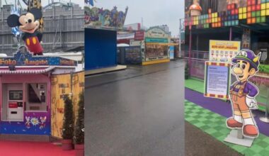 "Enttäuschend": US-Tourist kritisiert Oktoberfest auf TikTok