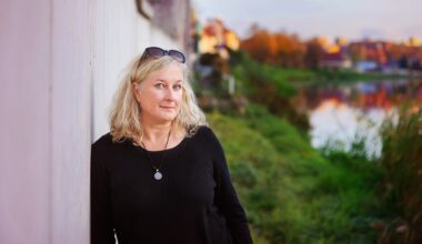 DOK Leipzig: Ola Staszel soll neue Intendantin beim Festival DOK Leipzig werden