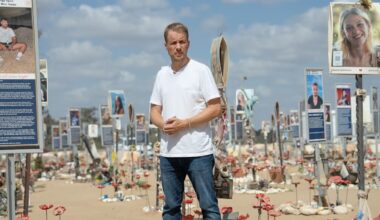 „Ronzheimer“-Podcast: „Das Social-Media-Game hat die Hamas gewonnen“, sagt Oliver Pocher