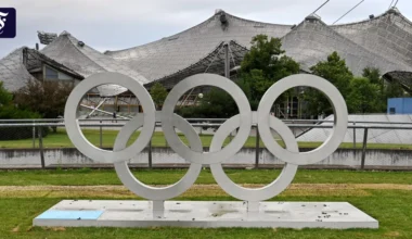 München sagt Ja zur Olympia-Bewerbung: Mehrheit bei Bürgerentscheid