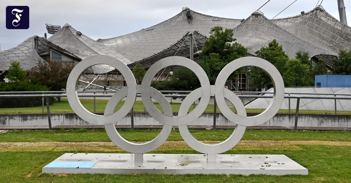 München sagt Ja zur Olympia-Bewerbung: Mehrheit bei Bürgerentscheid