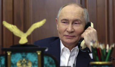 „Sprungbrett für eine neue russische Offensive“