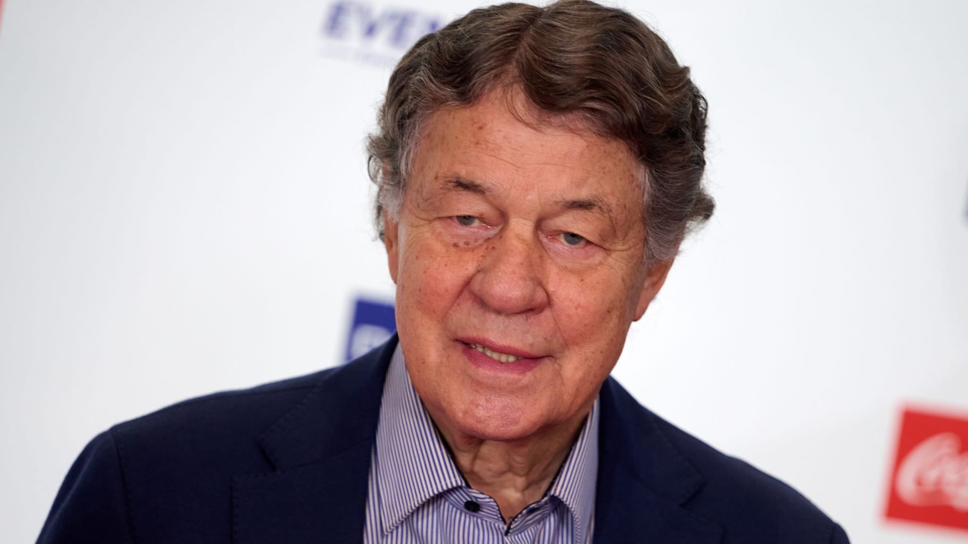 Otto Rehhagel: Der gebürtige Essener wurde am Montag in Dortmund geehrt.