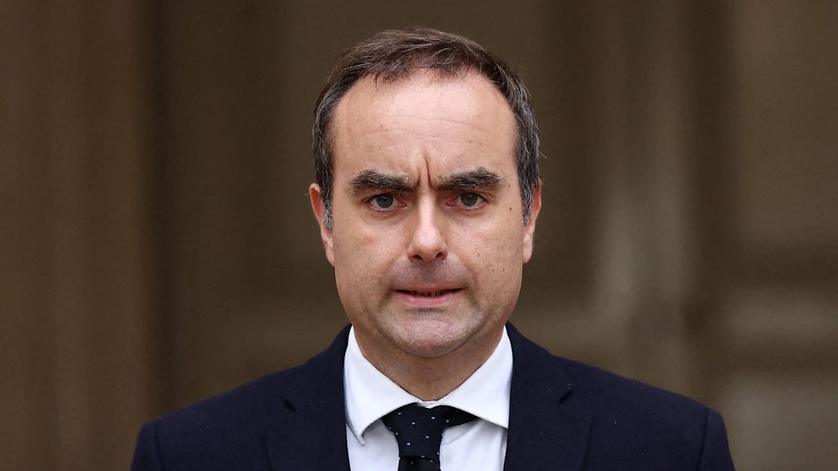 Krise in Frankreich: Macron beauftragt Lecornu mit „letzten Verhandlungen“ – und droht laut Insidern mit Konsequenzen