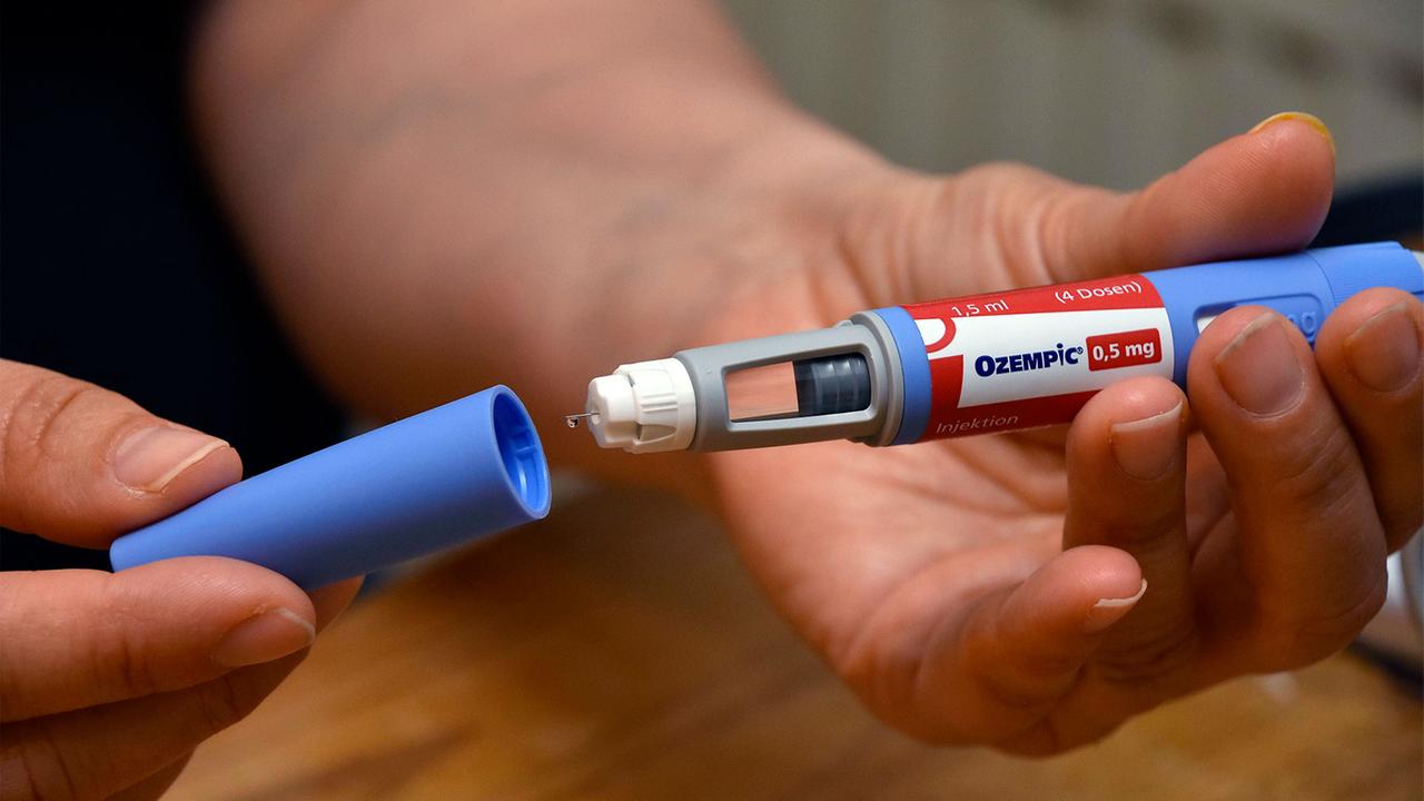Hype um Abnehmspritzen außer Kontrolle?