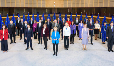 Energie-Omnibus gewinnt Konturen • Table.Briefings
