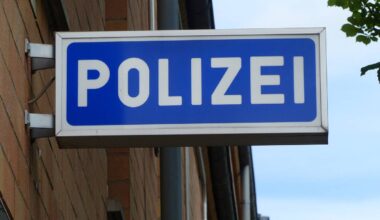 Mögliche Brandstiftung im Kreis Viersen - Polizei ermittelt