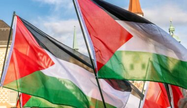 Köln: Demo gegen Stopp der Hilfsflotte für Gaza - Nachrichten