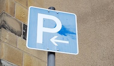 Wie steht es ums Parkhaus Florastraße in Solingen?