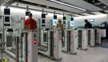 Britische Reisende werden gewarnt - The Portugal News