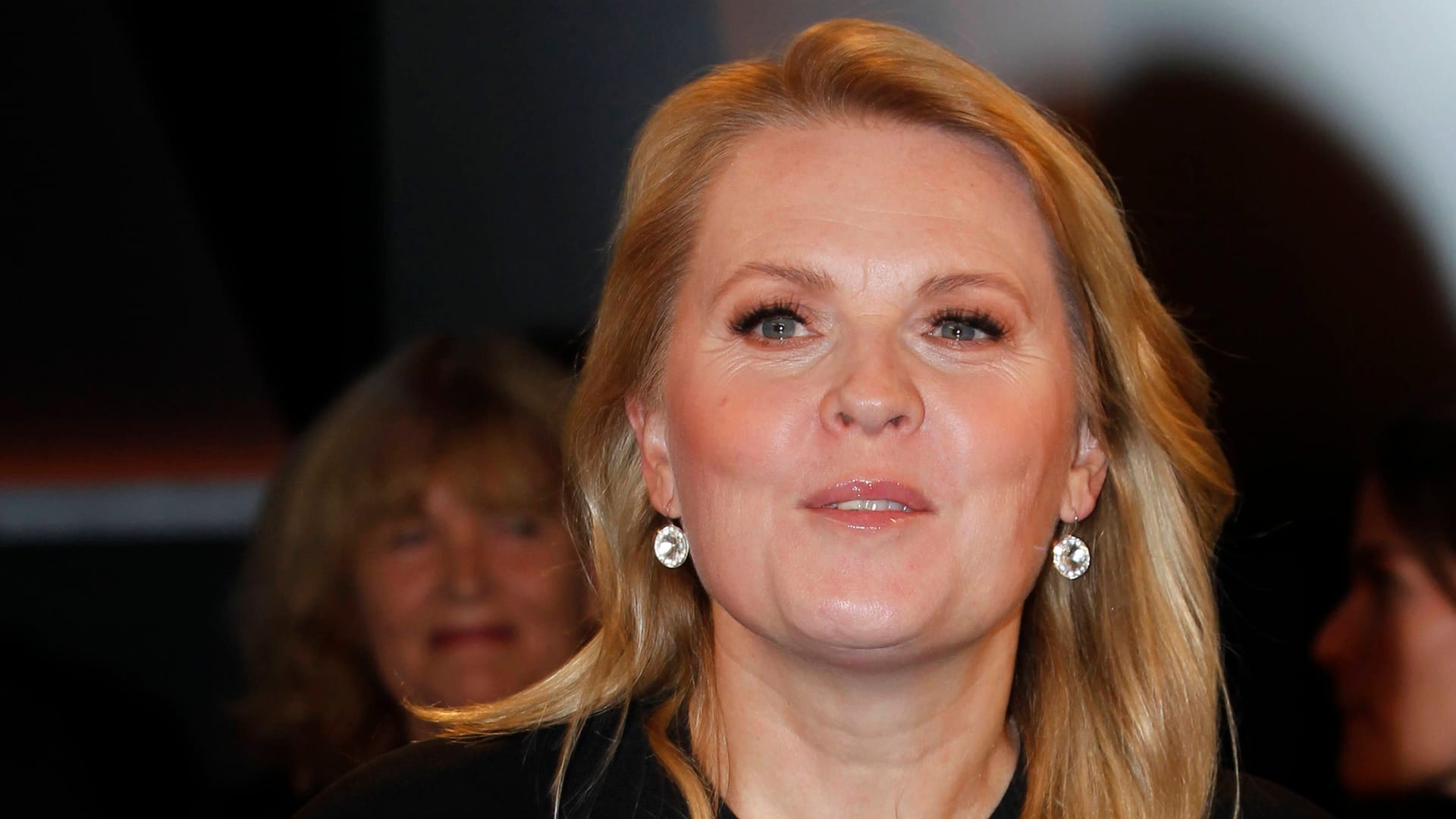 Patricia Kelly: Nach ihrer Krebsdiagnose wurde der Sängerin eine Brust amputiert.